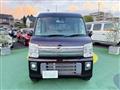 2016 Suzuki Every Wagon