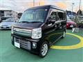 2016 Suzuki Every Wagon