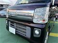2016 Suzuki Every Wagon