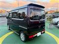 2016 Suzuki Every Wagon