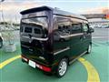 2016 Suzuki Every Wagon