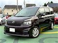 2013 Toyota Voxy