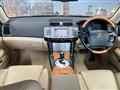 2005 Toyota Mark X