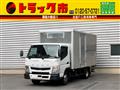 2020 Mitsubishi Canter