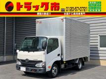 2018 Toyota Dyna Truck