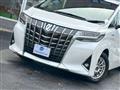 2019 Toyota Alphard G