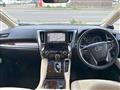 2019 Toyota Alphard G