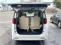 2019 Toyota Alphard G