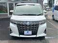 2019 Toyota Alphard G