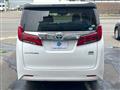 2019 Toyota Alphard G