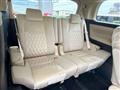 2019 Toyota Alphard G