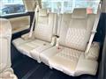 2019 Toyota Alphard G