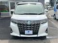2019 Toyota Alphard G