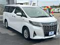 2019 Toyota Alphard G