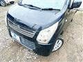 2013 Suzuki Wagon R