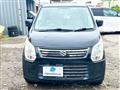 2013 Suzuki Wagon R