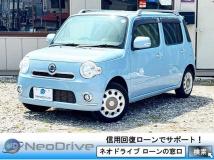 2013 Daihatsu MIRA COCOA