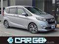 2016 Honda Freed