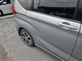 2016 Honda Freed