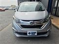 2016 Honda Freed