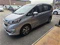 2016 Honda Freed