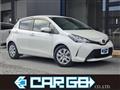 2014 Toyota Vitz