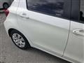 2014 Toyota Vitz