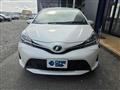 2014 Toyota Vitz