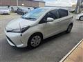 2014 Toyota Vitz