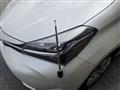 2014 Toyota Vitz