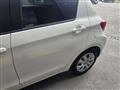 2014 Toyota Vitz