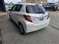 2014 Toyota Vitz