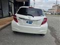2014 Toyota Vitz