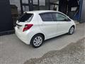 2014 Toyota Vitz