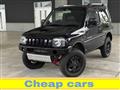 2007 Suzuki Jimny