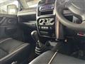 2007 Suzuki Jimny