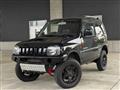 2007 Suzuki Jimny
