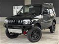 2007 Suzuki Jimny