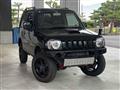 2007 Suzuki Jimny