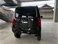 2007 Suzuki Jimny