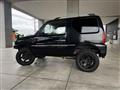 2007 Suzuki Jimny