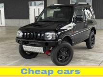 2007 Suzuki Jimny