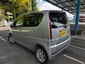 2008 Daihatsu Move Custom