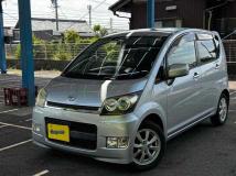 2008 Daihatsu Move Custom