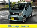 2017 Suzuki Wagon R