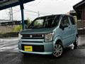 2017 Suzuki Wagon R