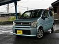 2017 Suzuki Wagon R