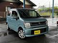 2017 Suzuki Wagon R