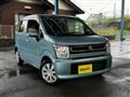 2017 Suzuki Wagon R