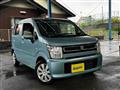 2017 Suzuki Wagon R